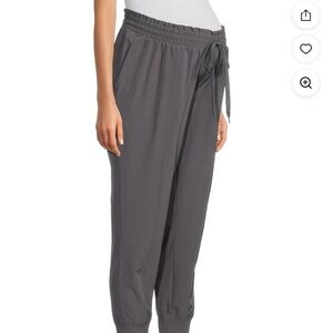 Time and Tru Drawstring Jogger Pants